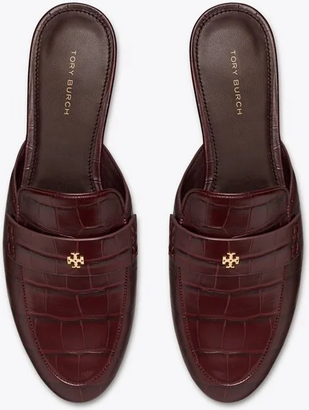Ballet Backless Loafer - Image 4
