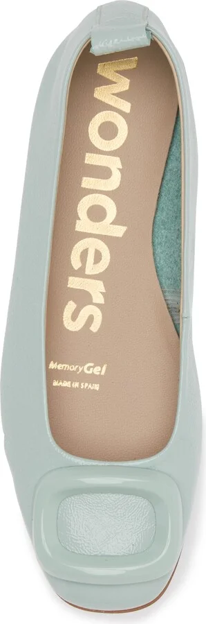 Ballet Flat - Image 11