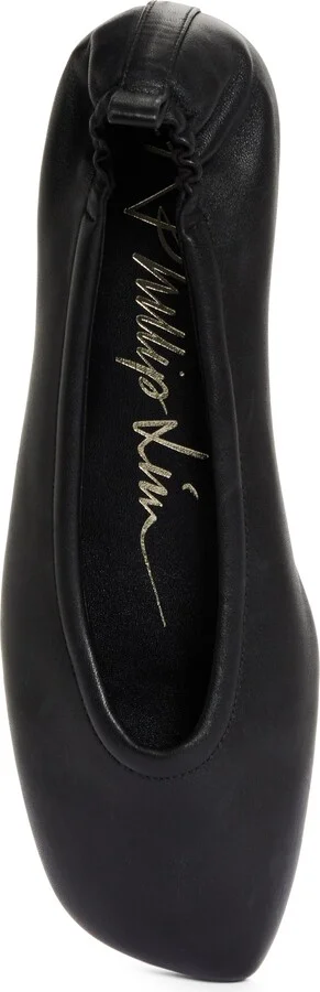 Ballet Flat - Image 5