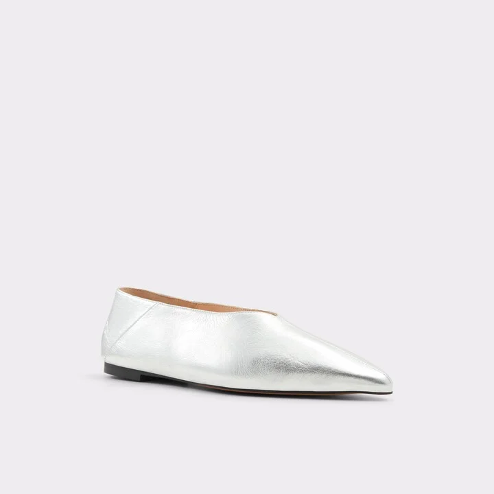 Ballet flat - Image 4