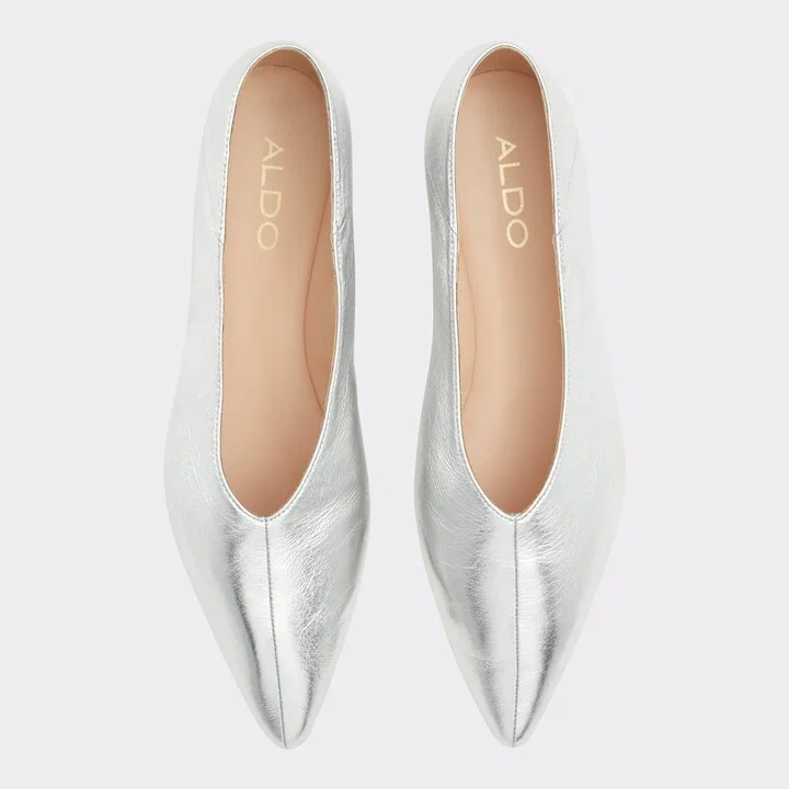 Ballet flat - Image 6