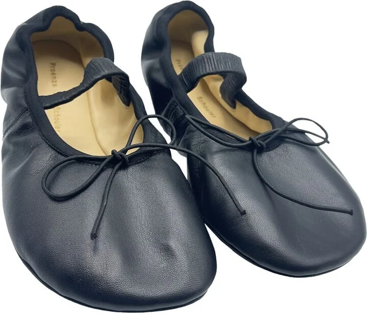 Ballet Flat - Image 2