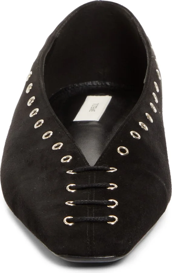Ballet Flat - Image 4