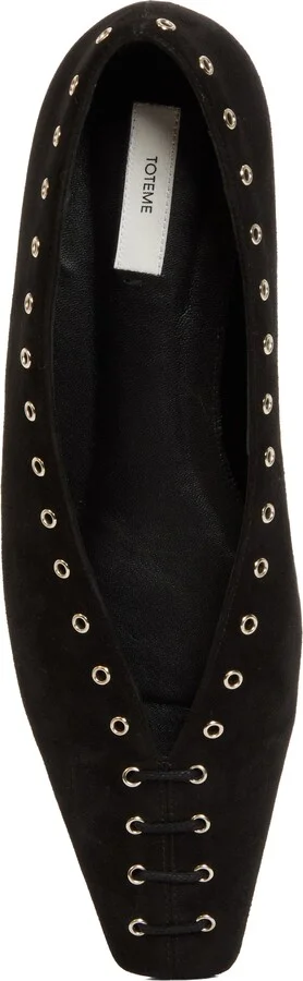 Ballet Flat - Image 5