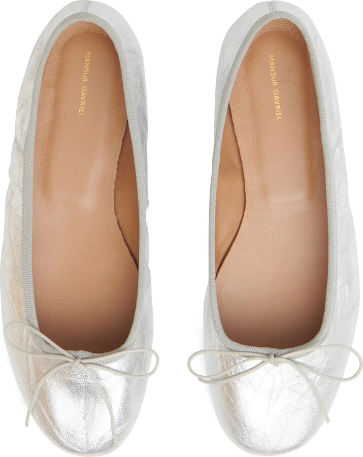 Ballet Flat - Image 4