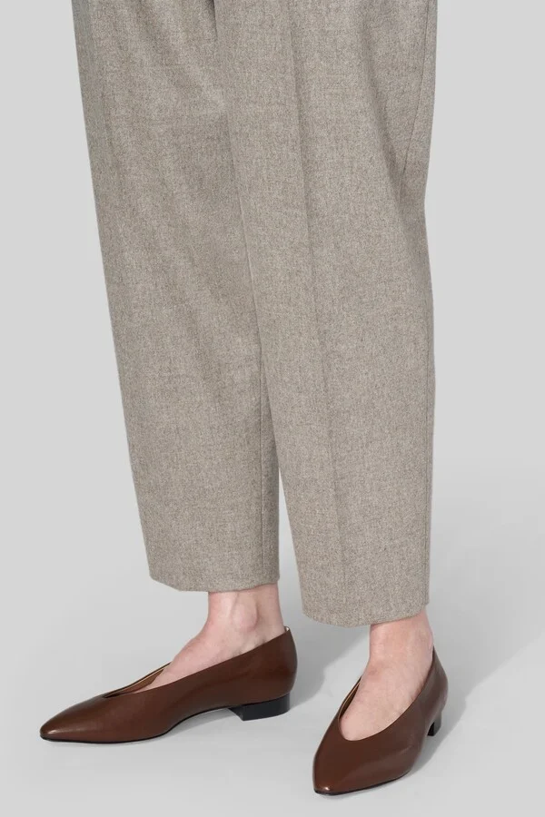 Ballet Flat - Image 3