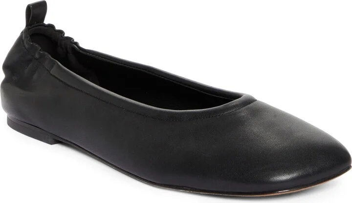 Ballet Flat