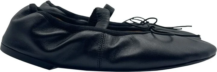 Ballet Flat