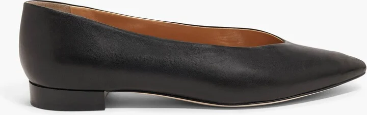 Ballet Flat