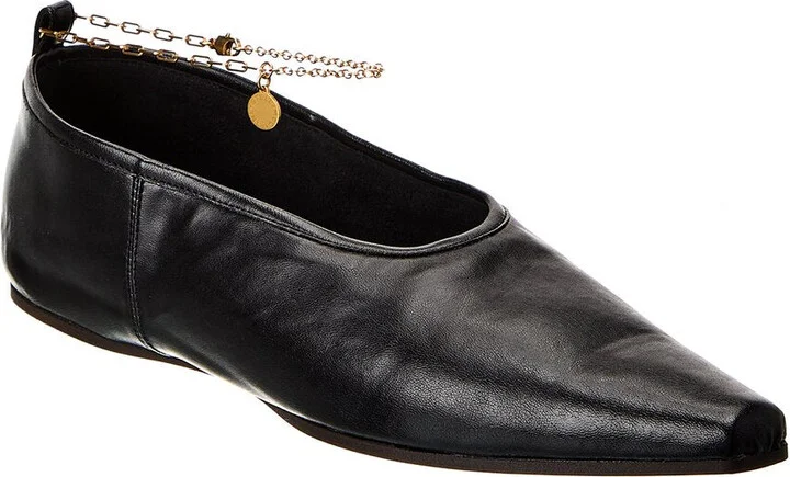 Ballet Flat