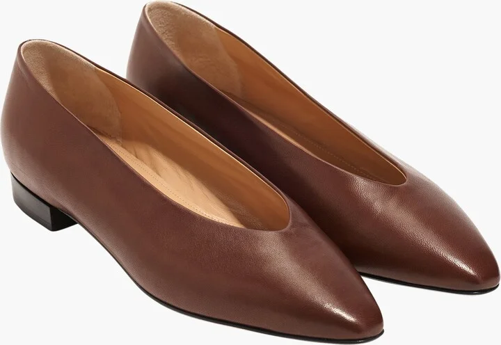 Ballet Flat