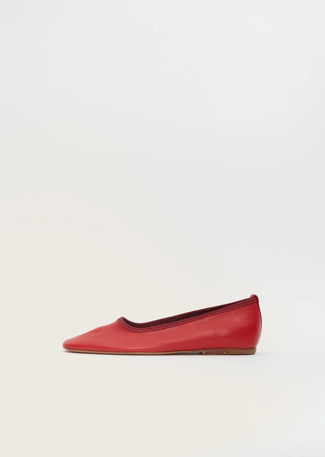 Ballet Flat