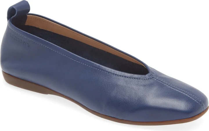 Ballet Flat