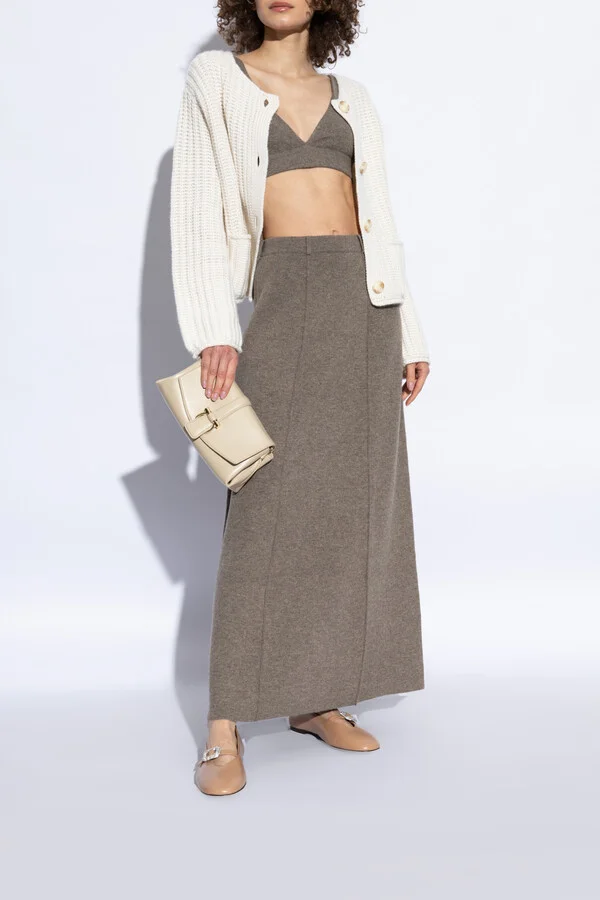Ballet Flats Amanda, , - Beige - Image 2