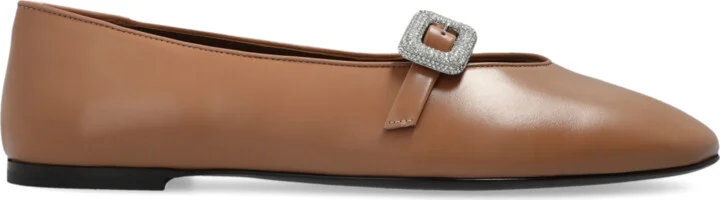 Ballet Flats Amanda, , - Beige