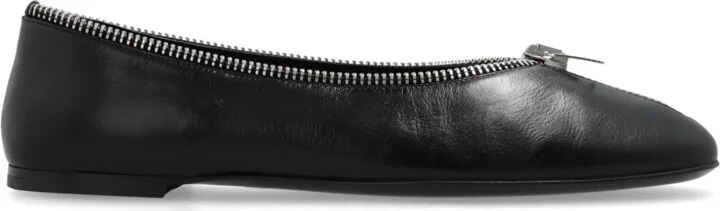 Ballet Flats Amanda, , - Black