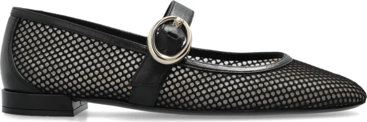 Ballet Flats 'Arabella', , - Black
