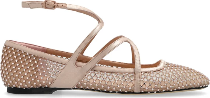 Ballet Flats Astoria, , - Pink