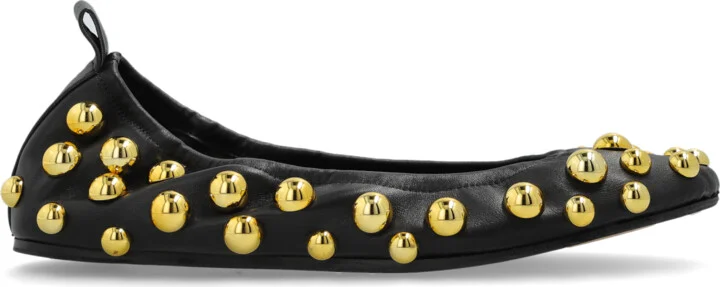 Ballet Flats `Belna`, , - Black