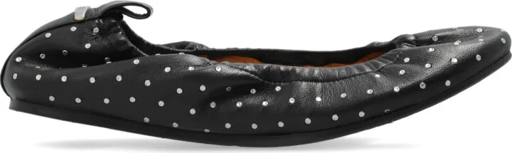Ballet Flats Belnca, , - Black
