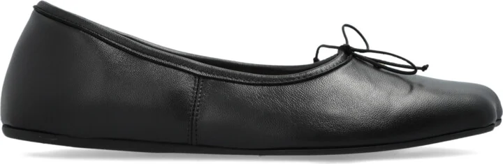 Ballet Flats Brigitte, , - Black