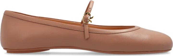 Ballet Flats Carla, , - Beige