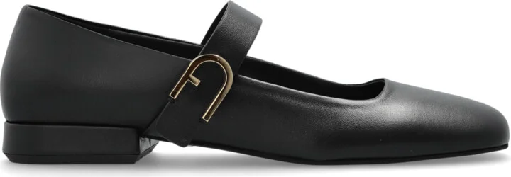 Ballet Flats "Chic", , - Black