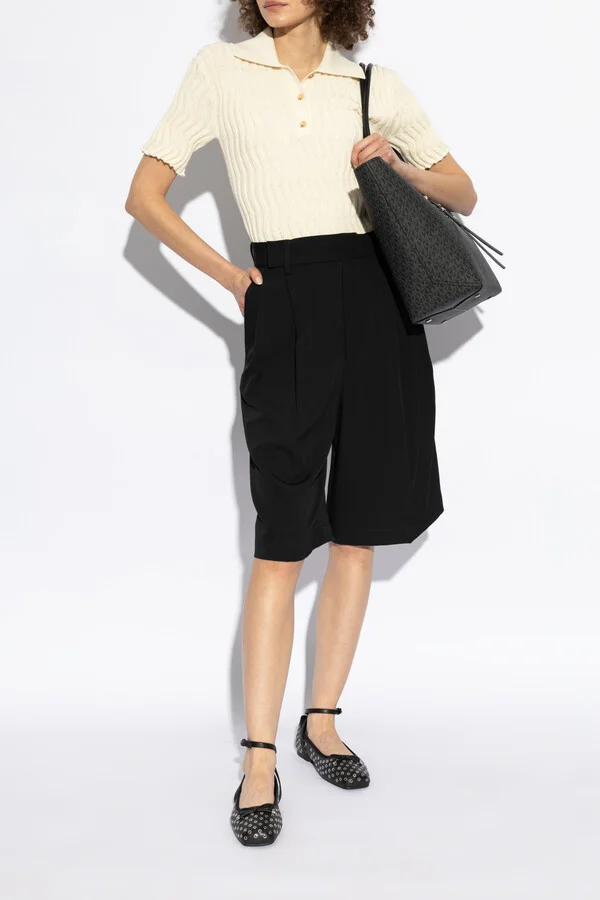 Ballet Flats Collette, , - Black - Image 2