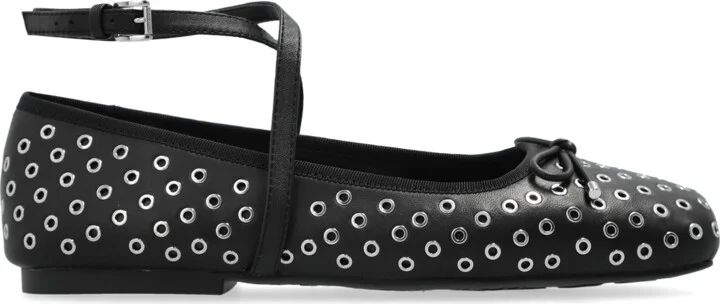 Ballet Flats Collette, , - Black
