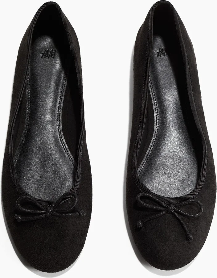 Ballet Flats