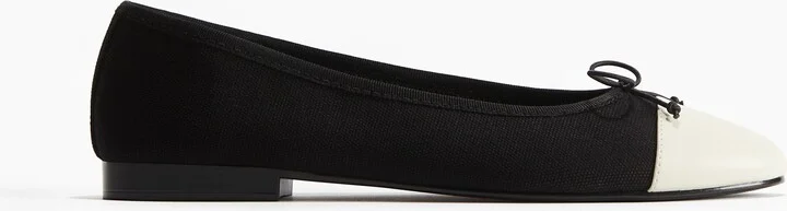 Ballet Flats