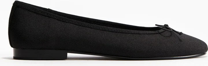 Ballet Flats