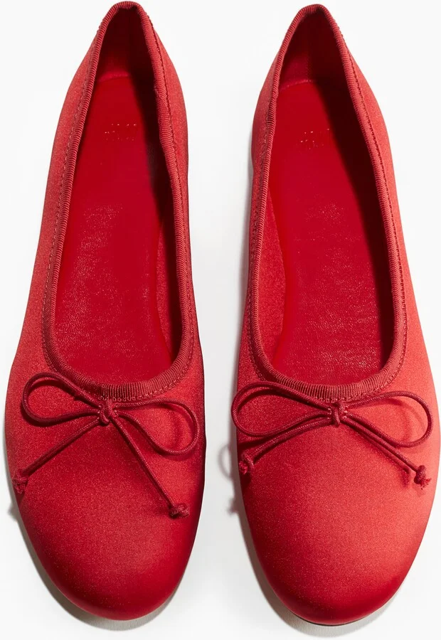 Ballet Flats