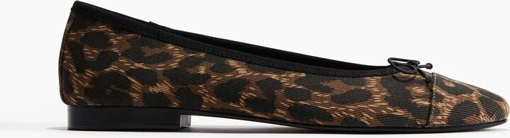 Ballet Flats