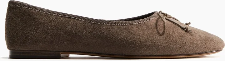 Ballet Flats