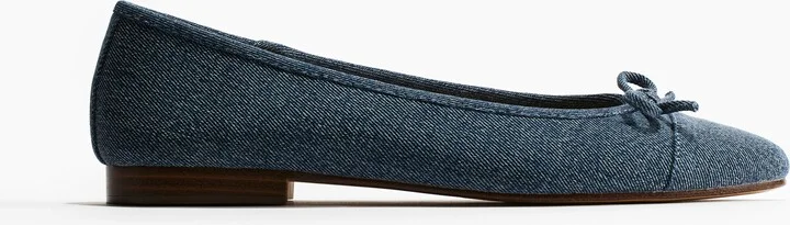 Ballet Flats