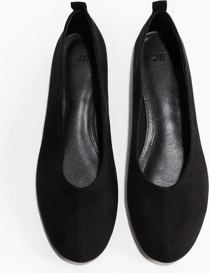 Ballet Flats