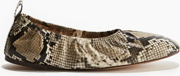 Ballet Flats