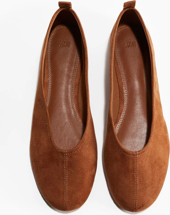 Ballet Flats