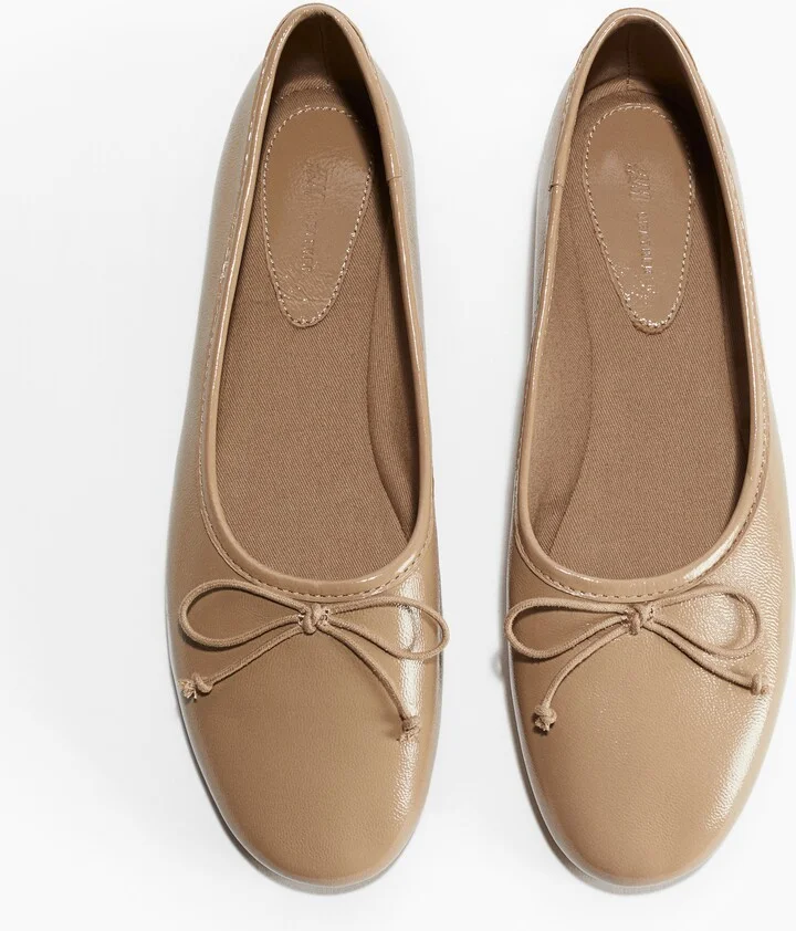 Ballet Flats