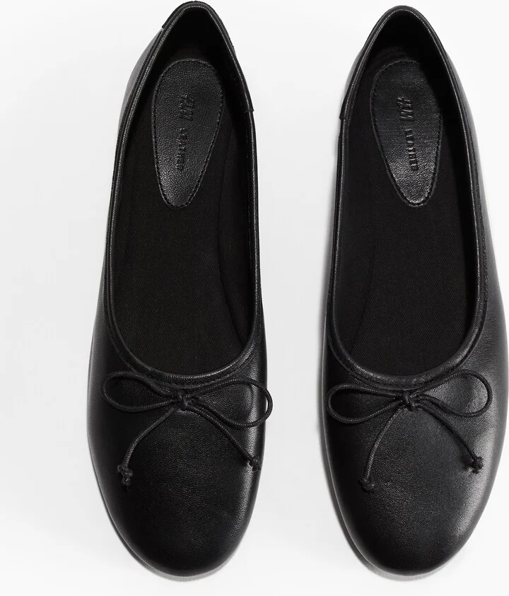Ballet Flats