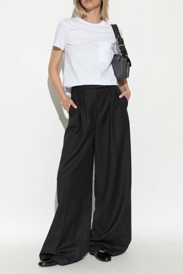 Ballet Flats `Indy`, , - Black - Image 2