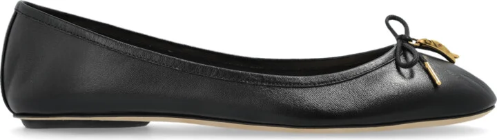 Ballet Flats Iris, , - Black