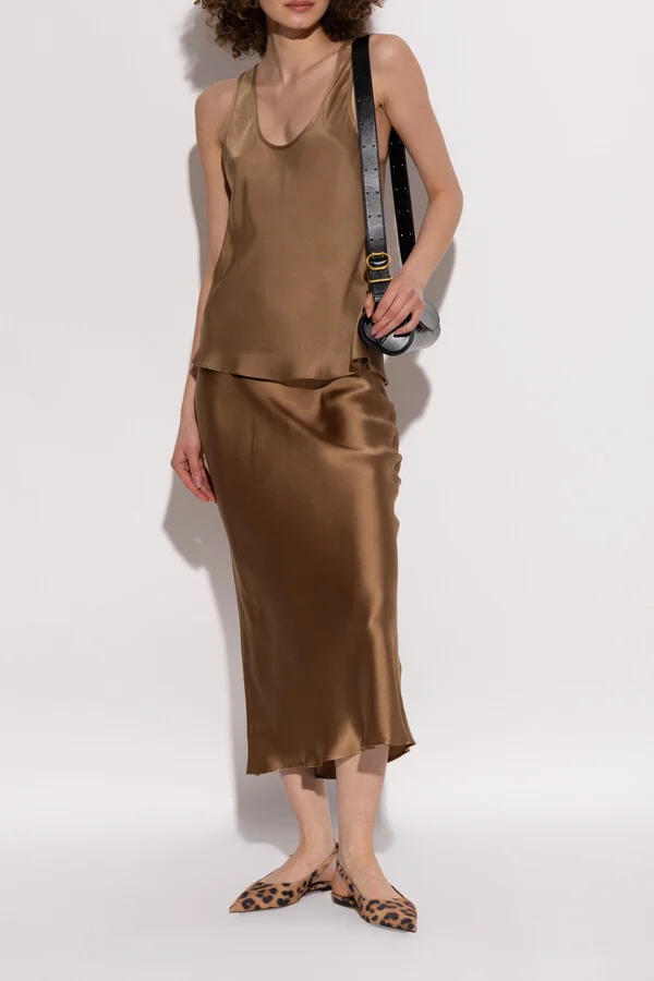 Ballet Flats 'Jessica', , - Beige - Image 2
