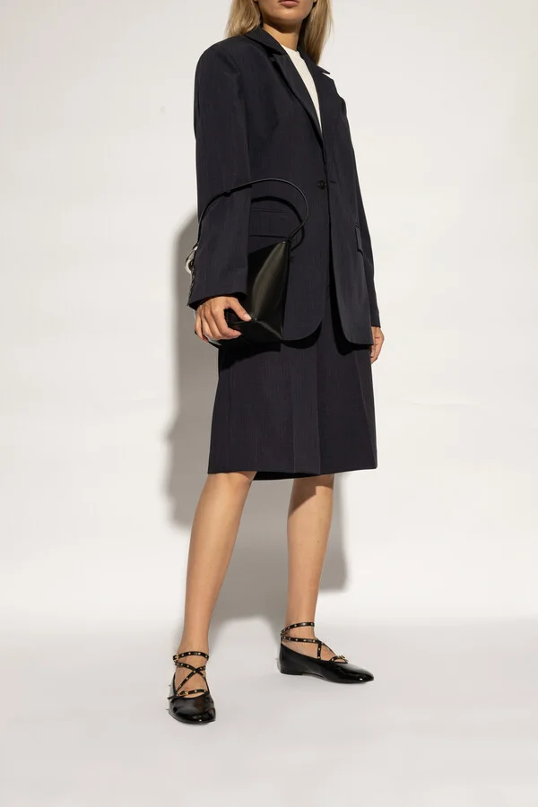 Ballet Flats 'June', , - Black - Image 2
