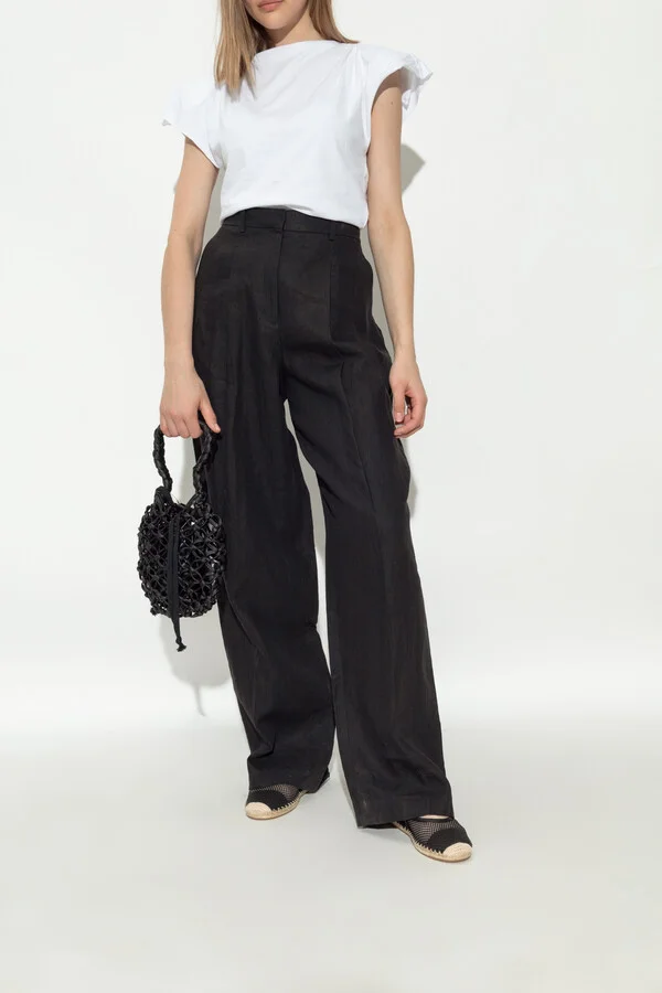 Ballet Flats Lynn, , - Black - Image 2