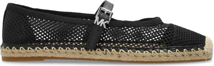 Ballet Flats Lynn, , - Black