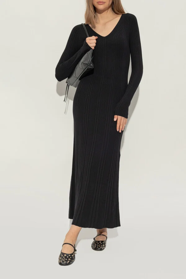 Ballet Flats Mary Jane, , - Black - Image 2