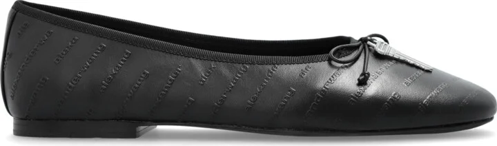 Ballet Flats "Mimi", , - Black