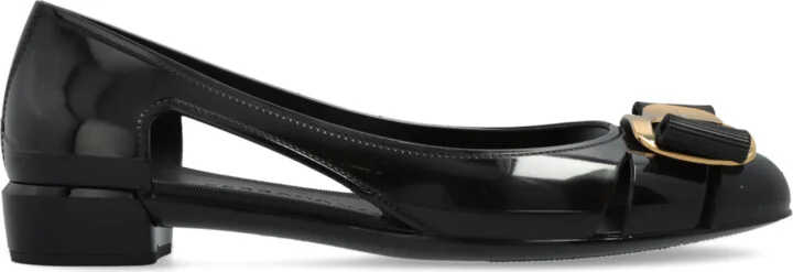 Ballet Flats "Nara", , - Black